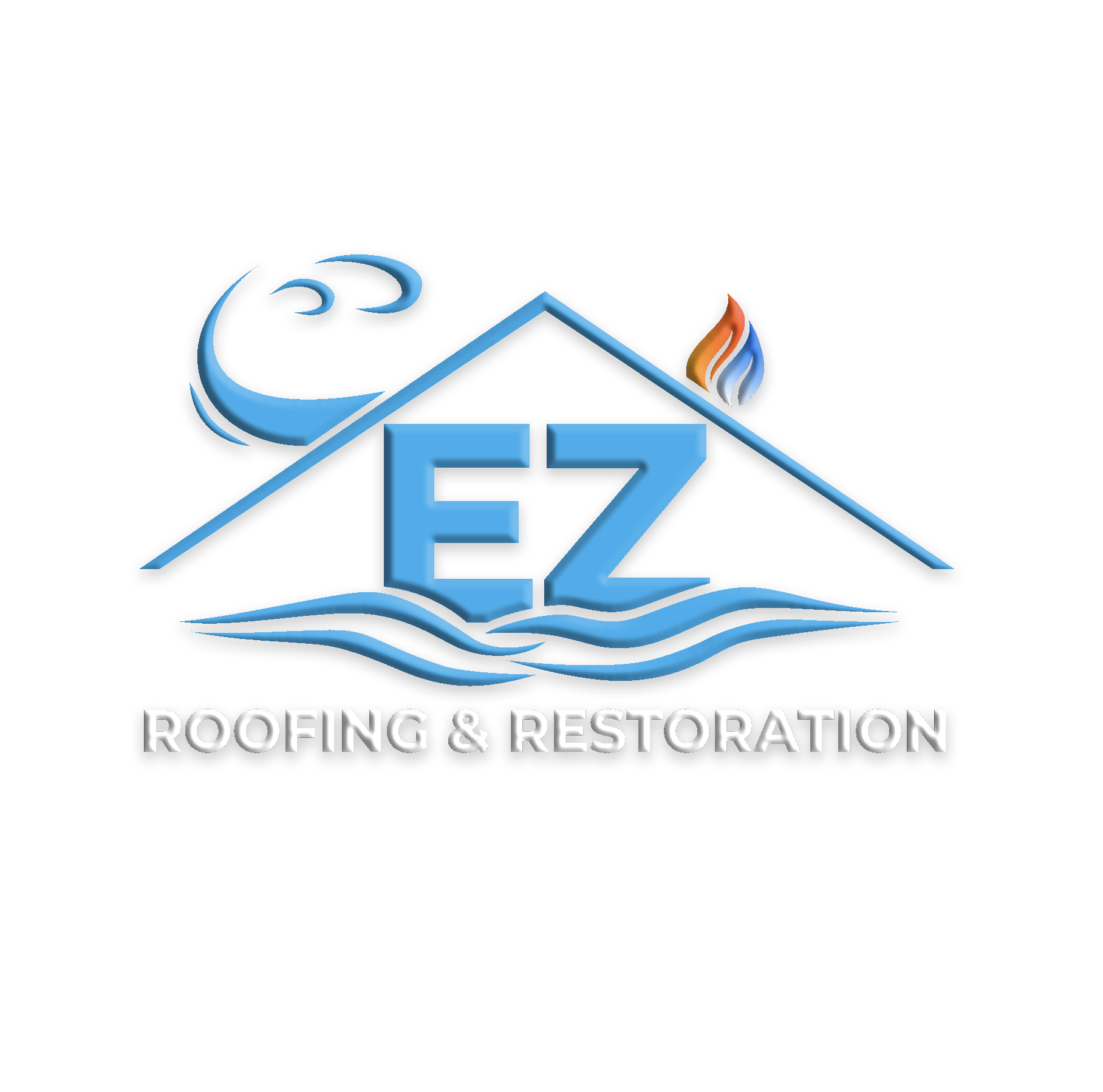EZ Roofing & Restoration